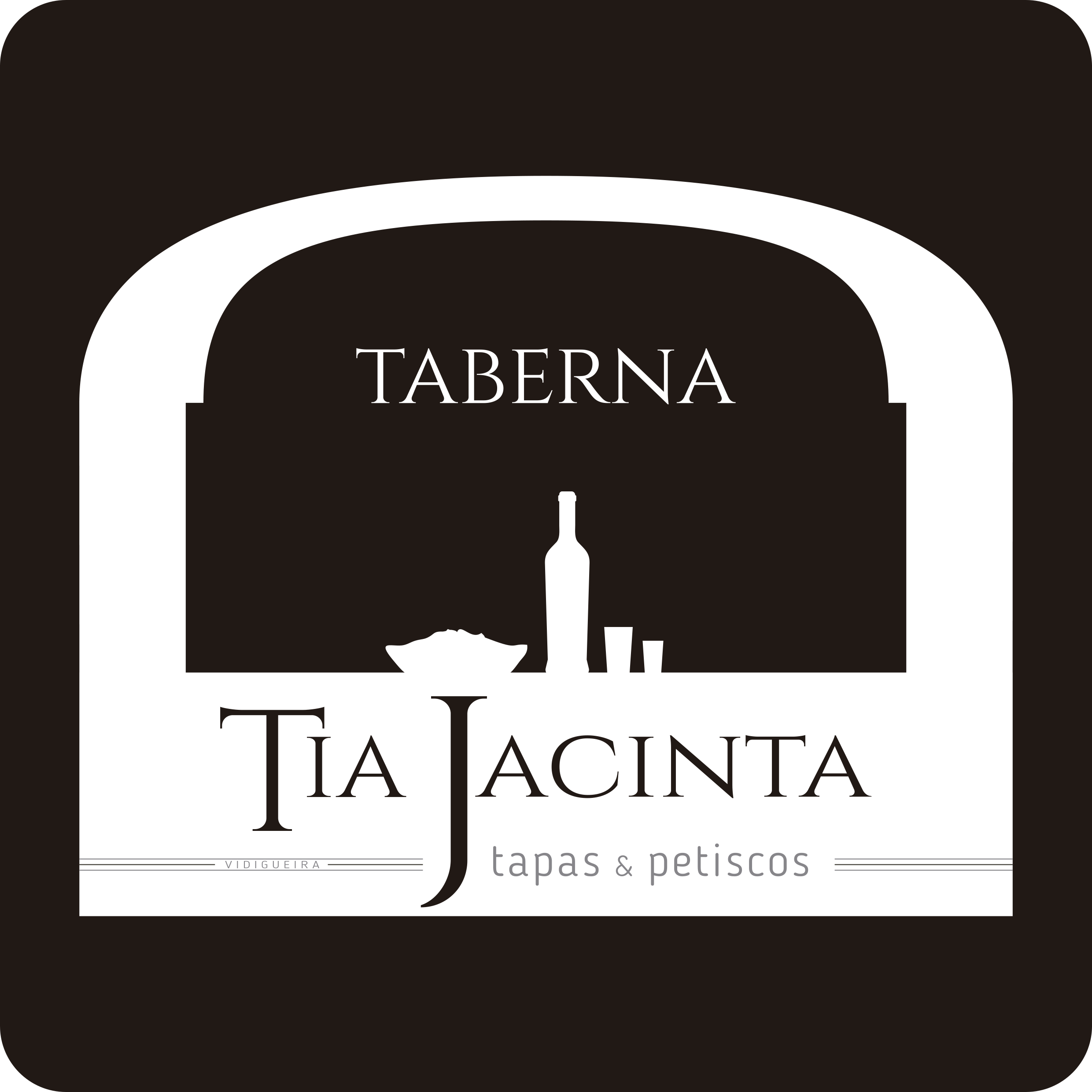Taberna Tia Jacinta